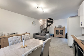 achat maison meyzieu 69330