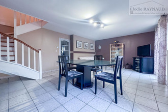 achat maison meyzieu 69330