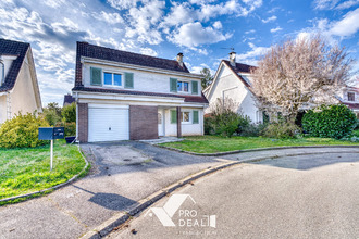 achat maison meyzieu 69330