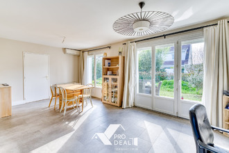 achat maison meyzieu 69330