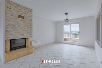 achat maison meyzieu 69330