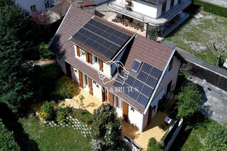 achat maison meyzieu 69330