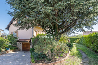 achat maison meyzieu 69330