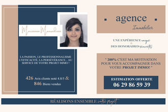 achat maison meyzieu 69330