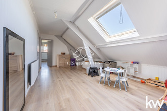 achat maison meyzieu 69330