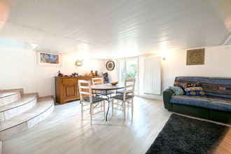 achat maison meyzieu 69330