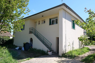 achat maison meyzieu 69330