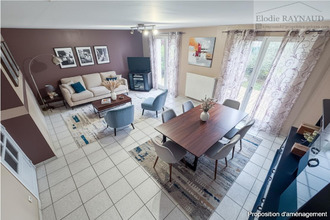 achat maison meyzieu 69330