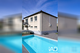 achat maison meyzieu 69330