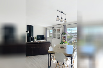achat maison meyzieu 69330