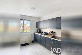 achat maison meyzieu 69330