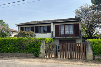 achat maison meyzieu 69330