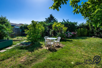 achat maison meyzieu 69330