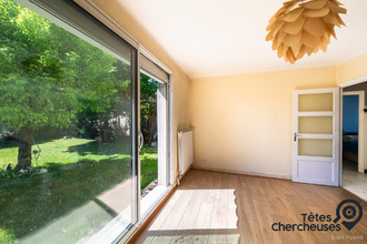 achat maison meyzieu 69330