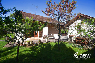 achat maison meyzieu 69330