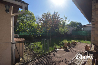 achat maison meyzieu 69330