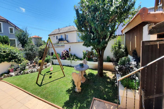 achat maison meyzieu 69330
