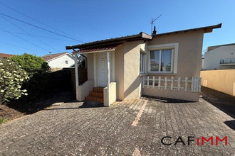achat maison meyzieu 69330