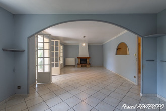 achat maison meyzieu 69330