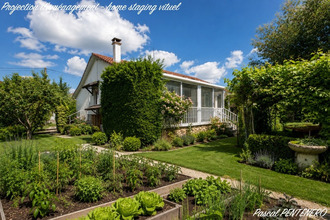 achat maison meyzieu 69330