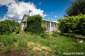 achat maison meyzieu 69330