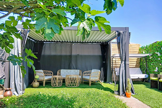 achat maison meyzieu 69330