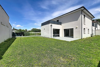 achat maison meyzieu 69330