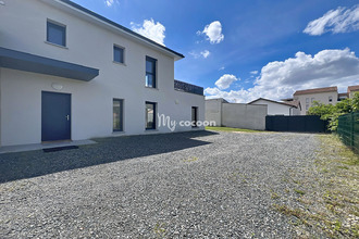 achat maison meyzieu 69330