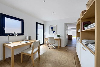 achat maison meyzieu 69330