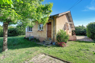 achat maison meyzieu 69330