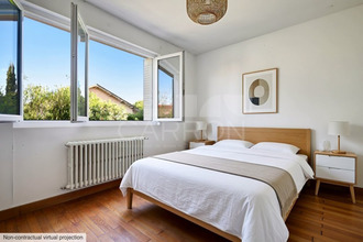 achat maison meyzieu 69330