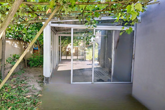 achat maison meyzieu 69330