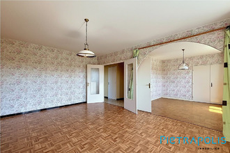 achat maison meyzieu 69330
