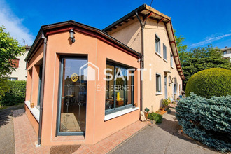 achat maison meyzieu 69330
