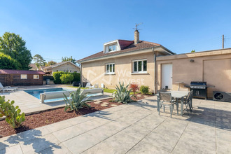 achat maison meyzieu 69330