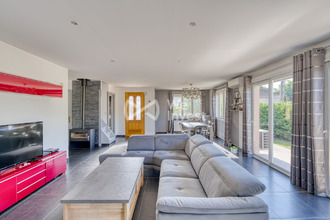 achat maison meyzieu 69330