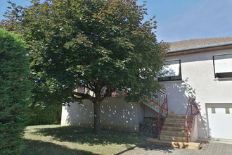 achat maison meyzieu 69330