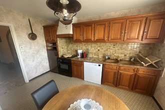achat maison meyzieu 69330