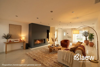 achat maison meyzieu 69330
