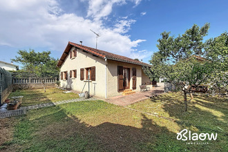 achat maison meyzieu 69330