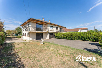 achat maison meyzieu 69330