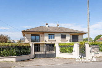 achat maison meyzieu 69330
