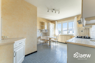 achat maison meyzieu 69330