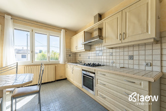 achat maison meyzieu 69330