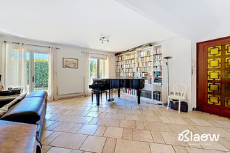 achat maison meyzieu 69330
