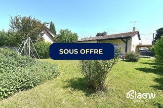 achat maison meyzieu 69330