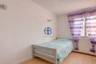 achat maison meyzieu 69330