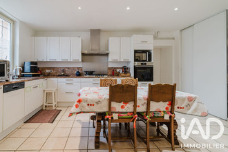 achat maison meyzieu 69330