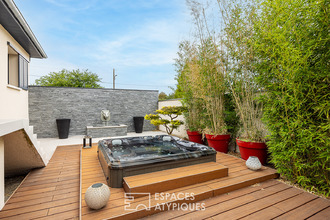 achat maison meyzieu 69330