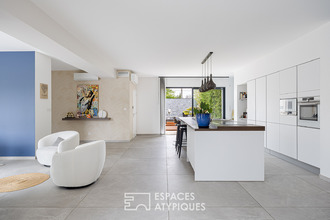 achat maison meyzieu 69330